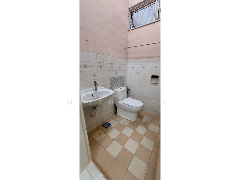 1-storey Terraced House for Rent in Taman Senai Utama (Kulai) - Melinda Ee - PropertyGuru.com.my