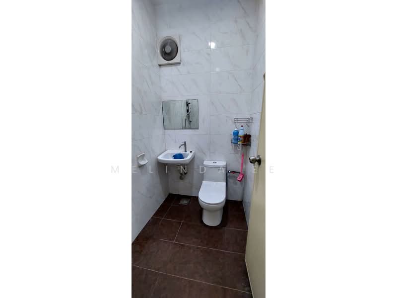 1-storey Terraced House for Rent in Taman Senai Utama (Kulai) - Melinda Ee - PropertyGuru.com.my