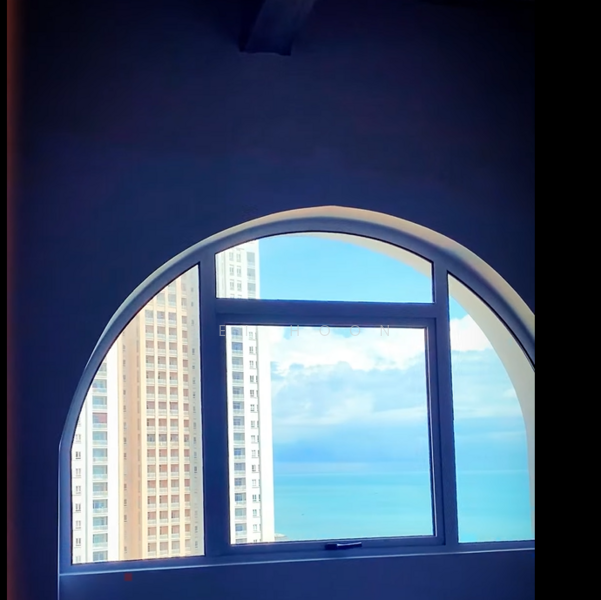 Office for Rent in Seri Tanjung Pinang (Tanjung Tokong) - Pei Hoon - View - PropertyGuru.com.my