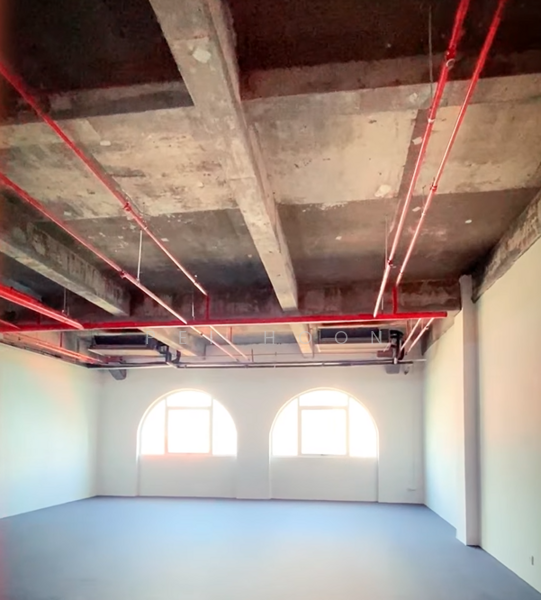 Office for Rent in Seri Tanjung Pinang (Tanjung Tokong) - Pei Hoon - Interior - PropertyGuru.com.my