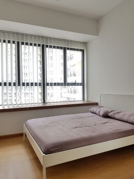 Royal Strand @ Country Garden Danga Bay untuk Untuk Disewa - RM 2,400 /bulan, Mac 2026 - Bedroom - PropertyGuru.com.my