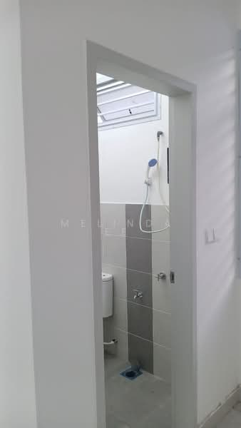 2-storey Terraced House for Rent in Taman Bestari Perdana (Pasir Gudang) - Melinda Ee - Bathroom - PropertyGuru.com.my