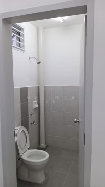 2-storey Terraced House for Rent in Taman Bestari Perdana (Pasir Gudang) - Melinda Ee - Bathroom - PropertyGuru.com.my