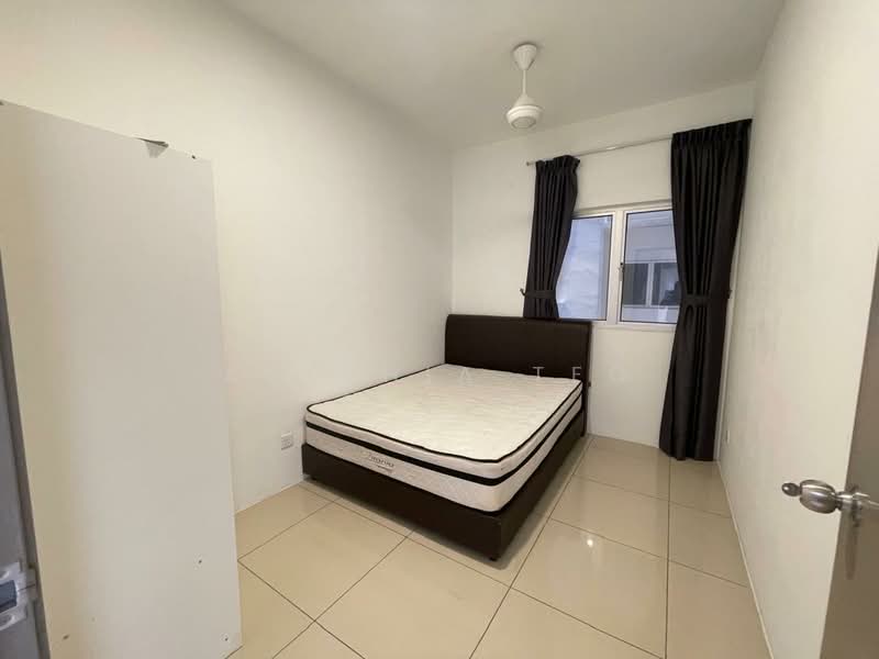 Platinum Splendor Residence untuk Untuk Disewa - RM 1,800 /bulan, Feb 2026 - Bedroom - PropertyGuru.com.my