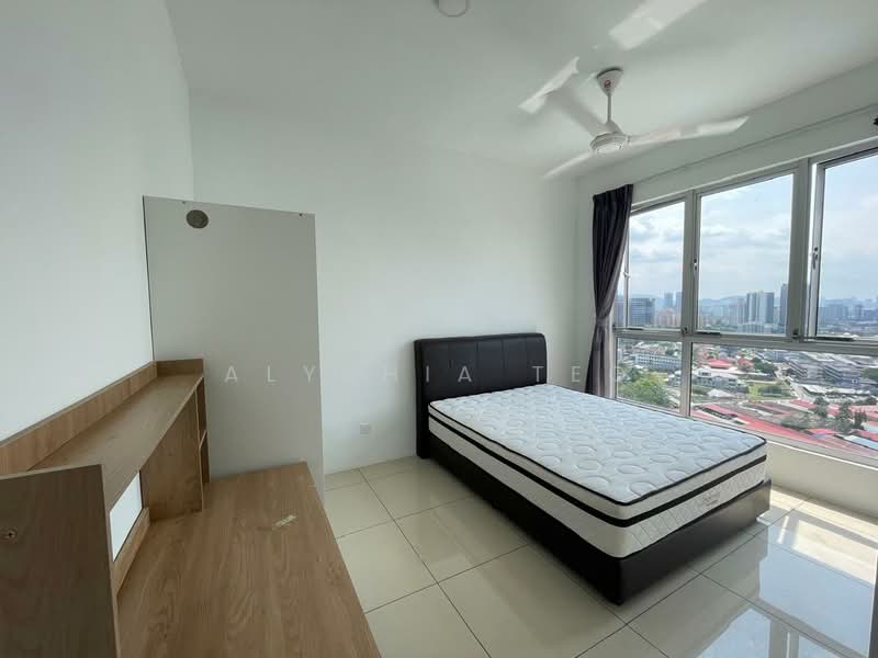 Platinum Splendor Residence untuk Untuk Disewa - RM 1,800 /bulan, Feb 2026 - Bedroom - PropertyGuru.com.my