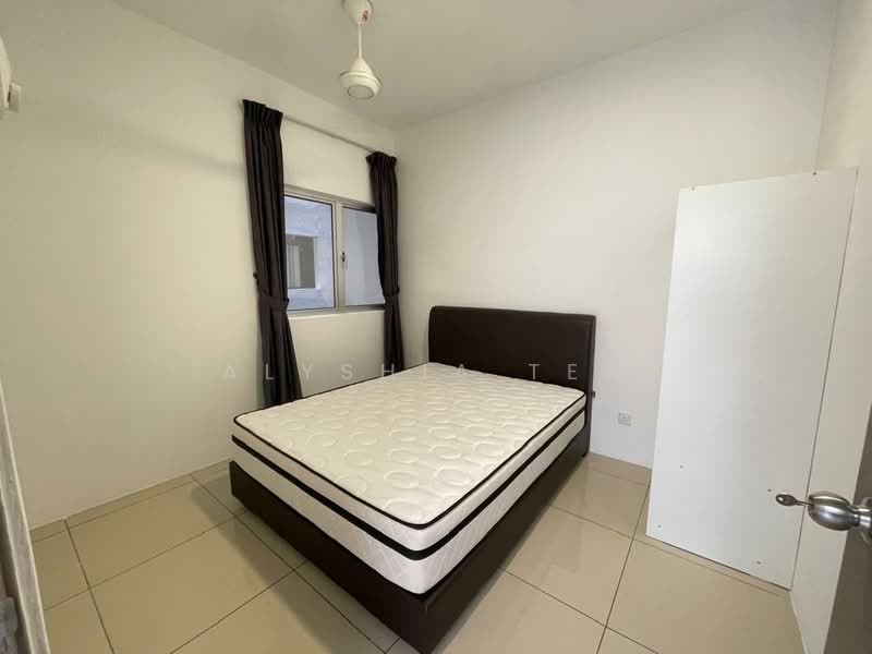 Platinum Splendor Residence untuk Untuk Disewa - RM 1,800 /bulan, Feb 2026 - Bedroom - PropertyGuru.com.my