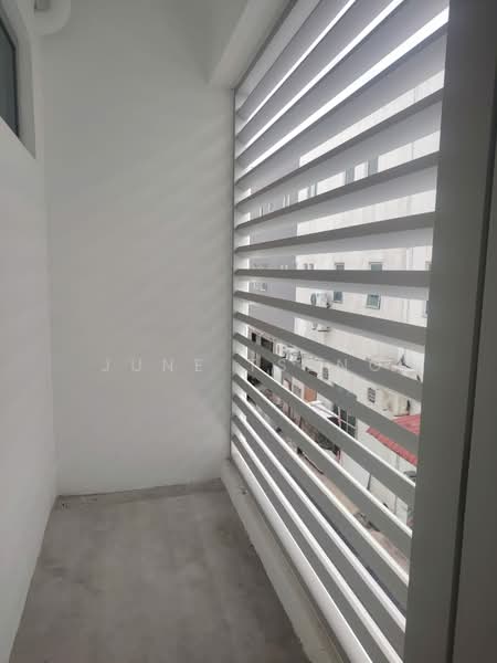 Kedai untuk Disewa di Taman Adda Heights (Tebrau) - June Tseng - Balcony - PropertyGuru.com.my