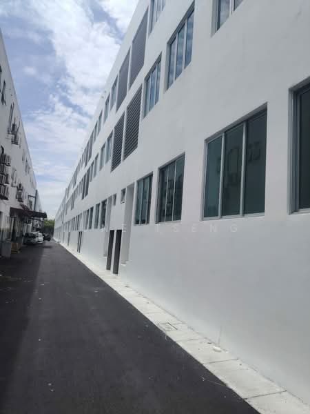 Kedai untuk Disewa di Taman Adda Heights (Tebrau) - June Tseng - PropertyGuru.com.my