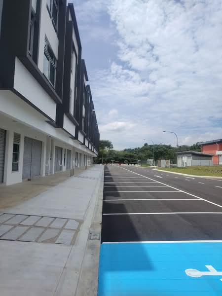 Kedai untuk Disewa di Taman Adda Heights (Tebrau) - June Tseng - PropertyGuru.com.my