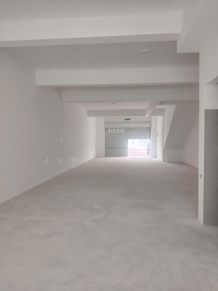 Kedai untuk Disewa di Taman Adda Heights (Tebrau) - June Tseng - PropertyGuru.com.my