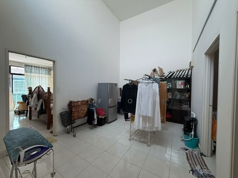 nusa bestari@jalan uda utama - 5