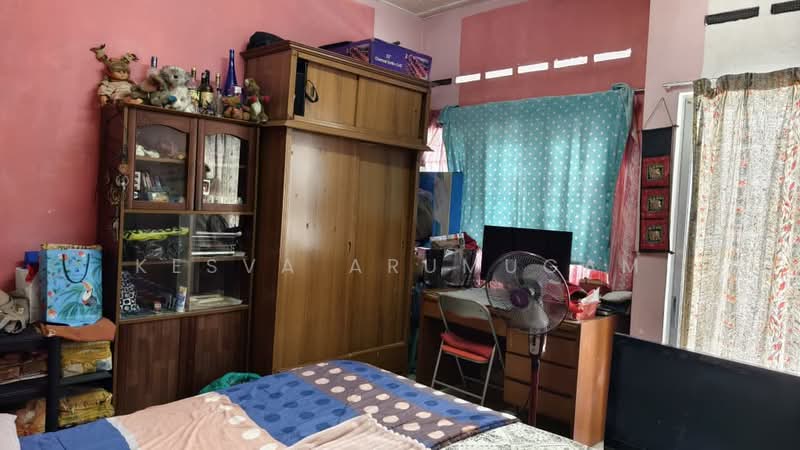 Taman Kosas untuk Untuk Dijual - RM 550,000, Feb 2026 - Bedroom - PropertyGuru.com.my