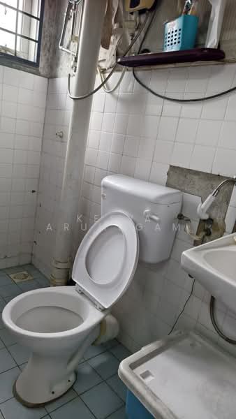 Taman Kosas untuk Untuk Dijual - RM 550,000, Feb 2026 - Bathroom - PropertyGuru.com.my