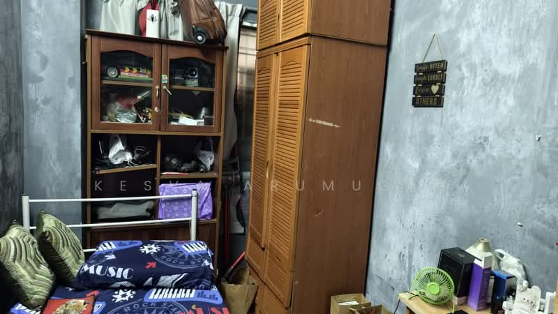 Taman Kosas untuk Untuk Dijual - RM 550,000, Feb 2026 - Bedroom - PropertyGuru.com.my