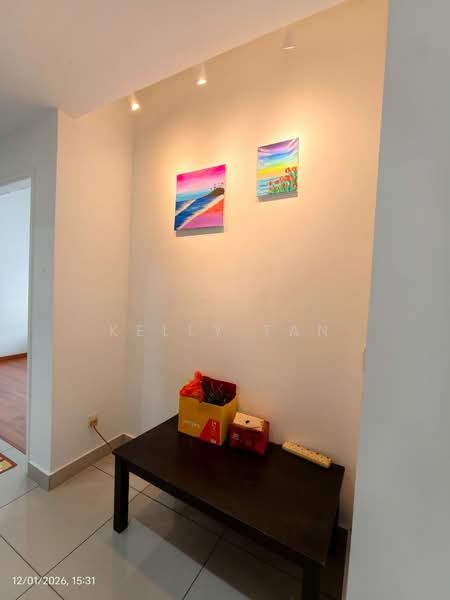 Akasa untuk Untuk Disewa - RM 2,000 /bulan, Mac 2026 - Interior - PropertyGuru.com.my