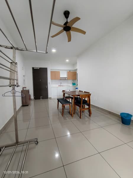 Akasa untuk Untuk Disewa - RM 2,000 /bulan, Mac 2026 - Dining Room - PropertyGuru.com.my