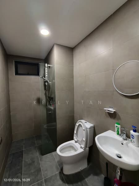 Akasa untuk Untuk Disewa - RM 2,000 /bulan, Mac 2026 - Bathroom - PropertyGuru.com.my