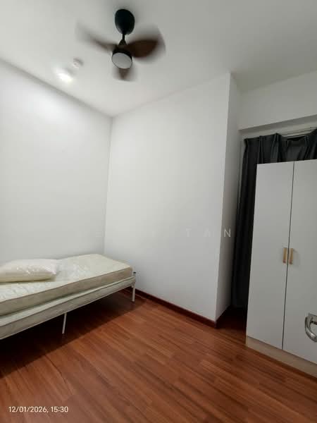 Akasa untuk Untuk Disewa - RM 2,000 /bulan, Mac 2026 - Bedroom - PropertyGuru.com.my