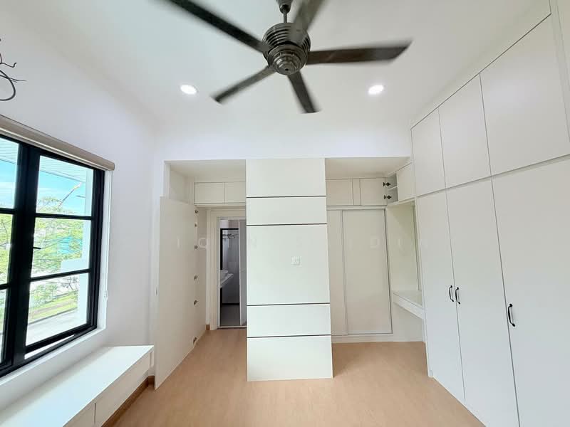 Bungalow for Rent in Ara Damansara (Petaling Jaya) - Shiqin Saidin - Bedroom - PropertyGuru.com.my