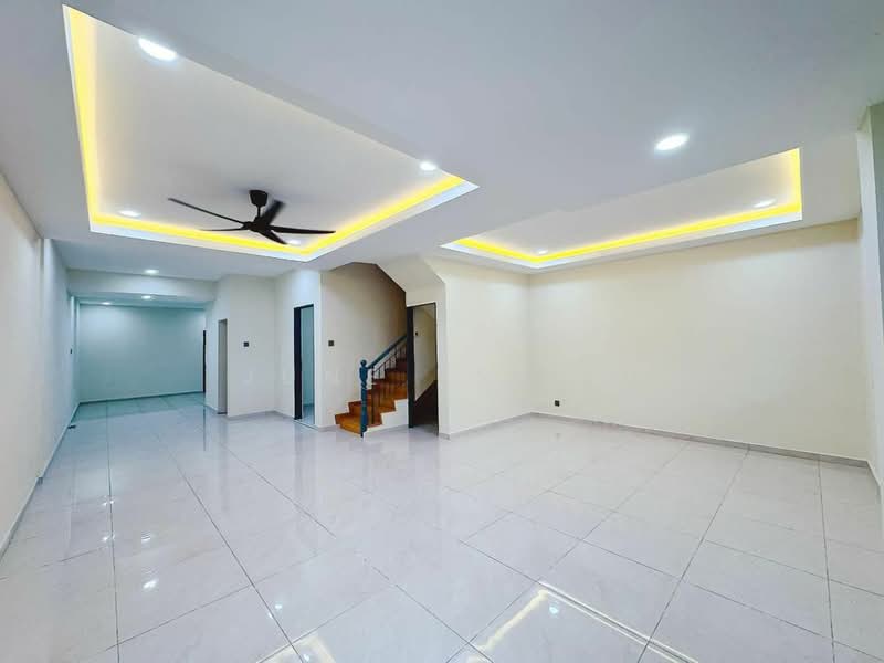 2-storey Terraced House for Sale in Taman Puteri Wangsa (Ulu Tiram) - June Tseng - PropertyGuru.com.my