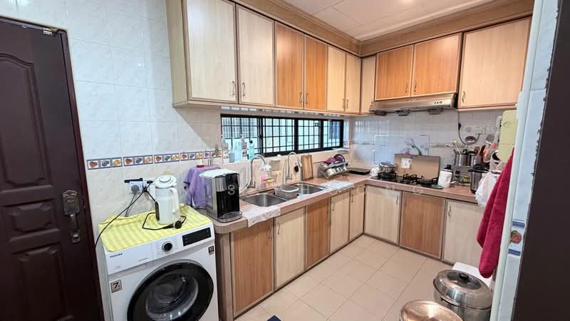 Taman Permai Jaya untuk Untuk Dijual - RM 620,000, Mac 2026 - Kitchen - PropertyGuru.com.my
