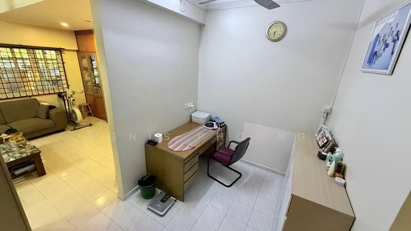 Taman Permai Jaya untuk Untuk Dijual - RM 620,000, Mac 2026 - Living Room - PropertyGuru.com.my