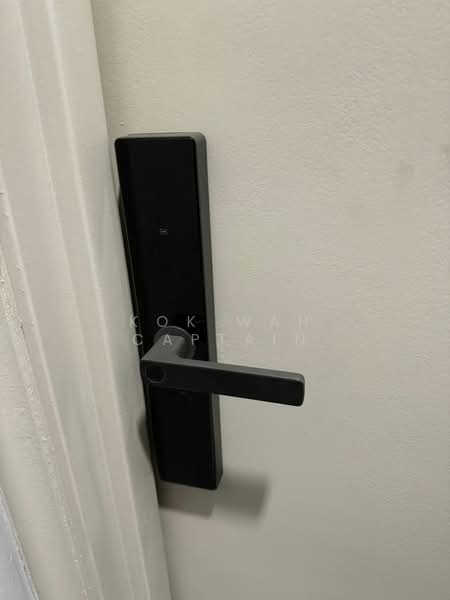 Arte Cheras untuk Untuk Disewa - RM 2,200 /bulan, Mac 2026 - Entrance - PropertyGuru.com.my