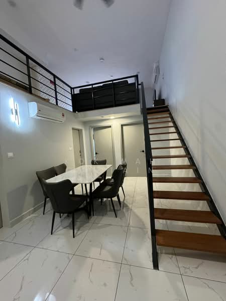 Arte Cheras untuk Untuk Disewa - RM 2,200 /bulan, Mac 2026 - Dining Room - PropertyGuru.com.my