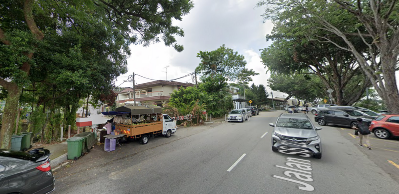 Semi-Detached House for Sale in Damansara Jaya (Petaling Jaya) - JJ Chew - Exterior - PropertyGuru.com.my