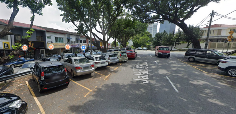 Semi-Detached House for Sale in Damansara Jaya (Petaling Jaya) - JJ Chew - Exterior - PropertyGuru.com.my