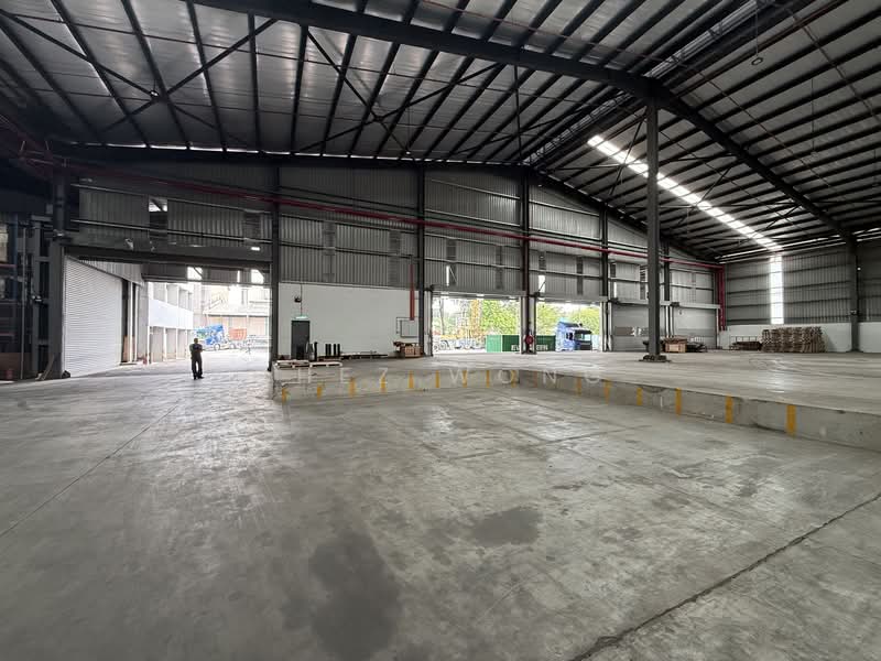 Taman Perindustrian Bukit Raja untuk Untuk Disewa - RM 379,000 /bulan, Apr 2026 - Interior - PropertyGuru.com.my