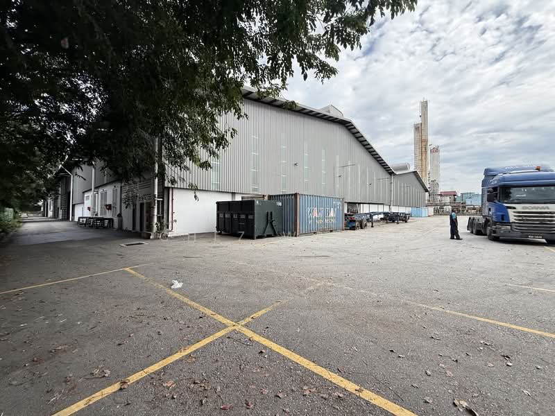 Taman Perindustrian Bukit Raja untuk Untuk Disewa - RM 379,000 /bulan, Apr 2026 - Exterior - PropertyGuru.com.my