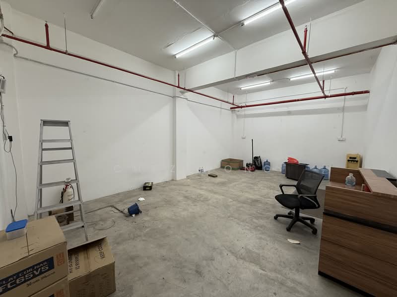 Taman Perindustrian Bukit Raja untuk Untuk Disewa - RM 379,000 /bulan, Apr 2026 - Interior - PropertyGuru.com.my