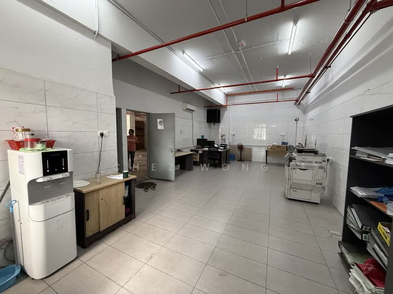 Taman Perindustrian Bukit Raja untuk Untuk Disewa - RM 379,000 /bulan, Apr 2026 - Interior - PropertyGuru.com.my