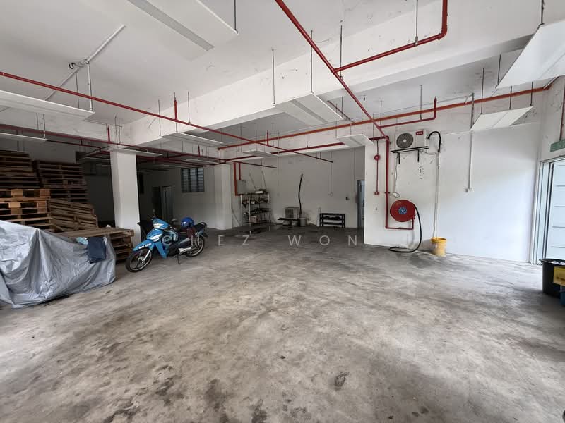Taman Perindustrian Bukit Raja untuk Untuk Disewa - RM 379,000 /bulan, Apr 2026 - Interior - PropertyGuru.com.my