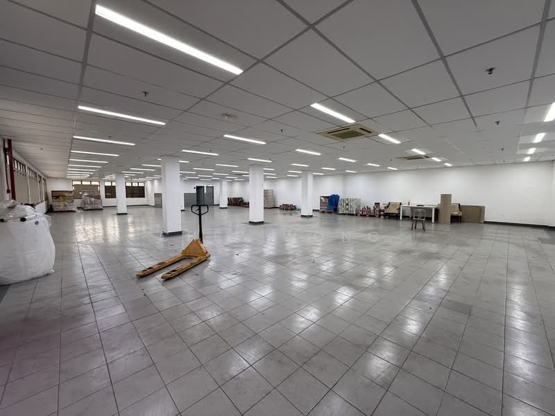 Taman Perindustrian Bukit Raja untuk Untuk Disewa - RM 379,000 /bulan, Apr 2026 - Interior - PropertyGuru.com.my