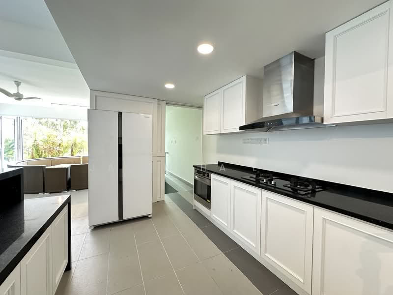 Semi-Detached House for Sale in Sungai Ara (Penang) - Jacyntha Lee - Kitchen - PropertyGuru.com.my