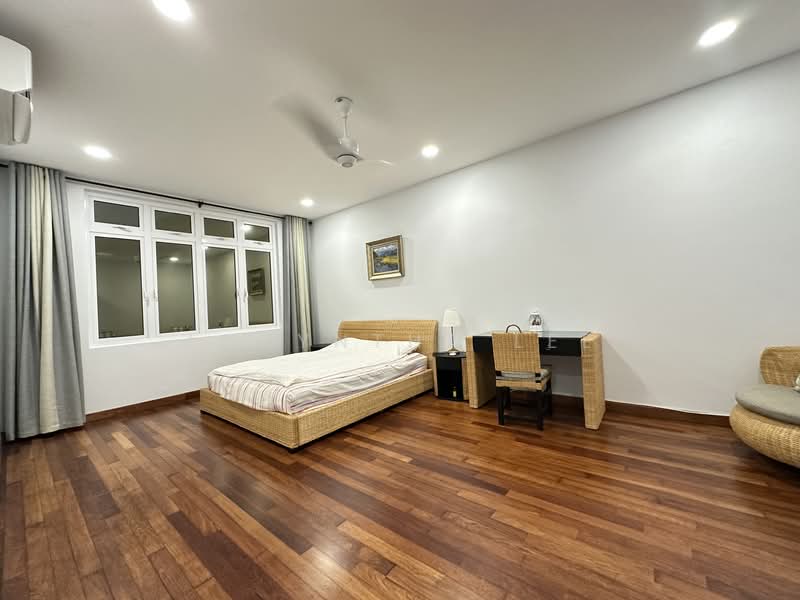 Semi-Detached House for Sale in Sungai Ara (Penang) - Jacyntha Lee - Bedroom - PropertyGuru.com.my