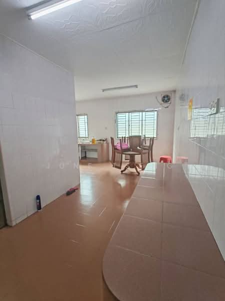 For Sale - Taman Sri Skudai