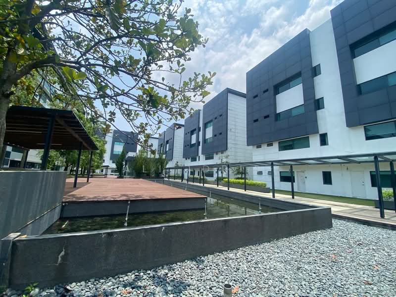 Office for Sale in Cyberjaya (Selangor) - Ali Idris - Exterior - PropertyGuru.com.my