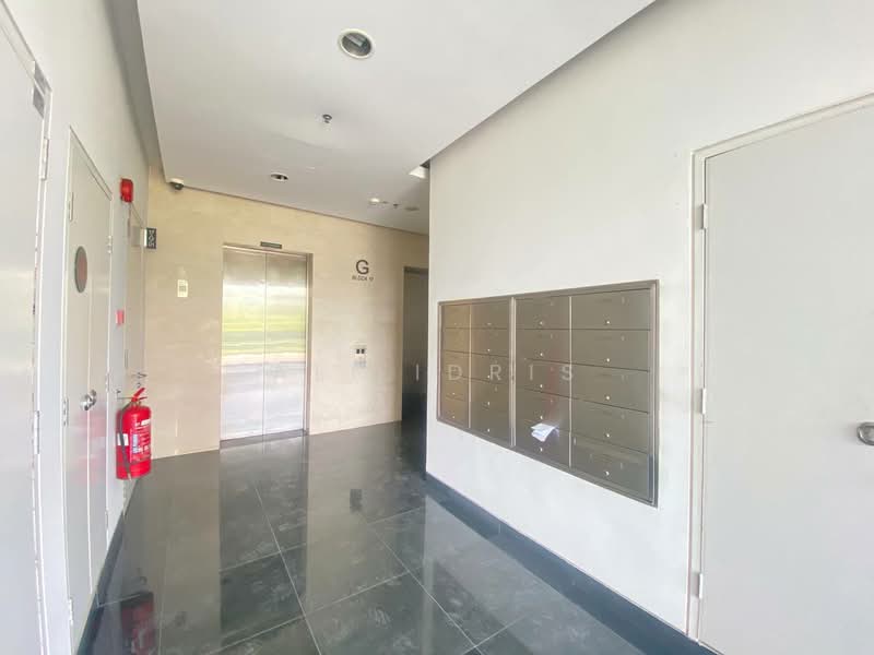 Office for Sale in Cyberjaya (Selangor) - Ali Idris - Lobby - PropertyGuru.com.my
