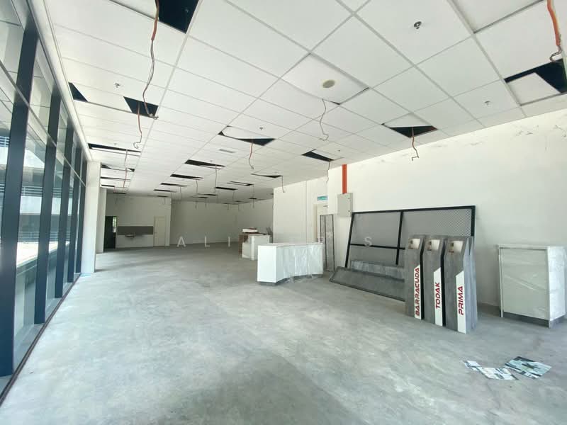 Office for Sale in Cyberjaya (Selangor) - Ali Idris - Interior - PropertyGuru.com.my