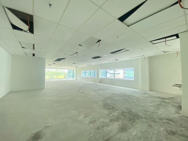 Office for Sale in Cyberjaya (Selangor) - Ali Idris - Interior - PropertyGuru.com.my