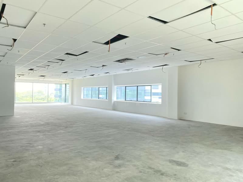 Office for Sale in Cyberjaya (Selangor) - Ali Idris - Interior - PropertyGuru.com.my