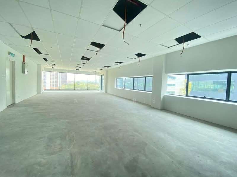 Office for Sale in Cyberjaya (Selangor) - Ali Idris - Interior - PropertyGuru.com.my