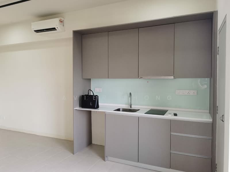 Service Residence for Rent at Tamarind Suites - Xavier Chong - Kitchen - PropertyGuru.com.my