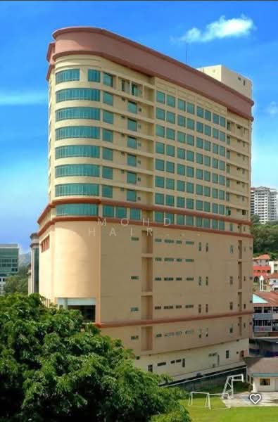 Hotel / Resort for Sale in Kajang (Selangor) - Mohd Khairul Amadi Mohd Yusoff - Exterior - PropertyGuru.com.my