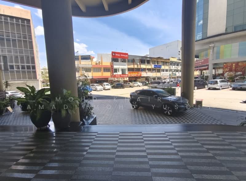 Hotel / Resort for Sale in Kajang (Selangor) - Mohd Khairul Amadi Mohd Yusoff - Exterior - PropertyGuru.com.my