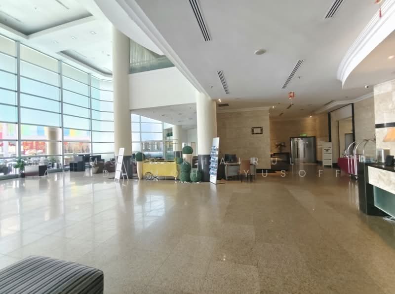 Hotel / Resort for Sale in Kajang (Selangor) - Mohd Khairul Amadi Mohd Yusoff - Lobby - PropertyGuru.com.my
