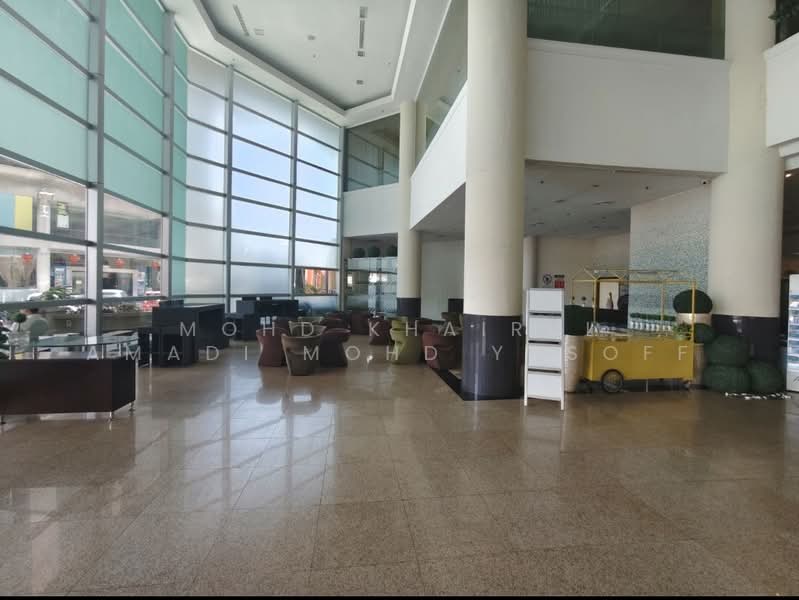 Hotel / Resort for Sale in Kajang (Selangor) - Mohd Khairul Amadi Mohd Yusoff - Lobby - PropertyGuru.com.my